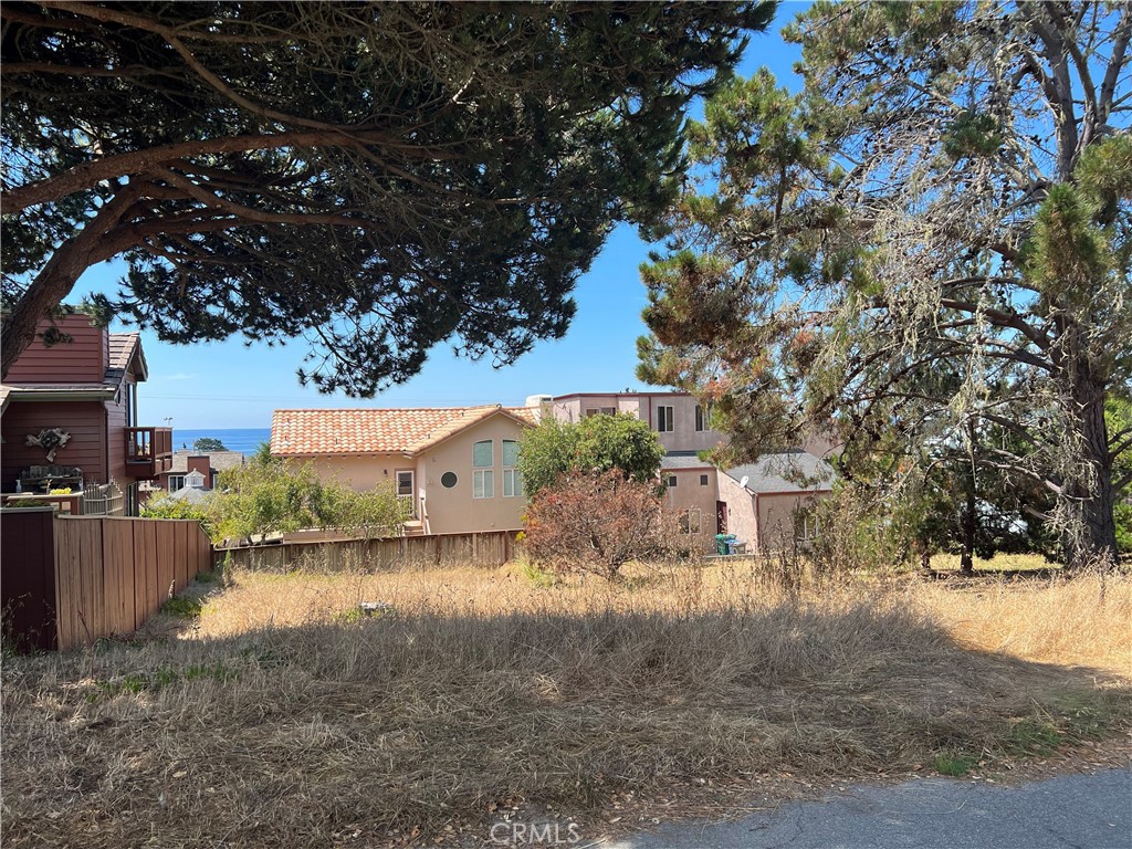 0 Oxford Ave, Cambria, CA 93428