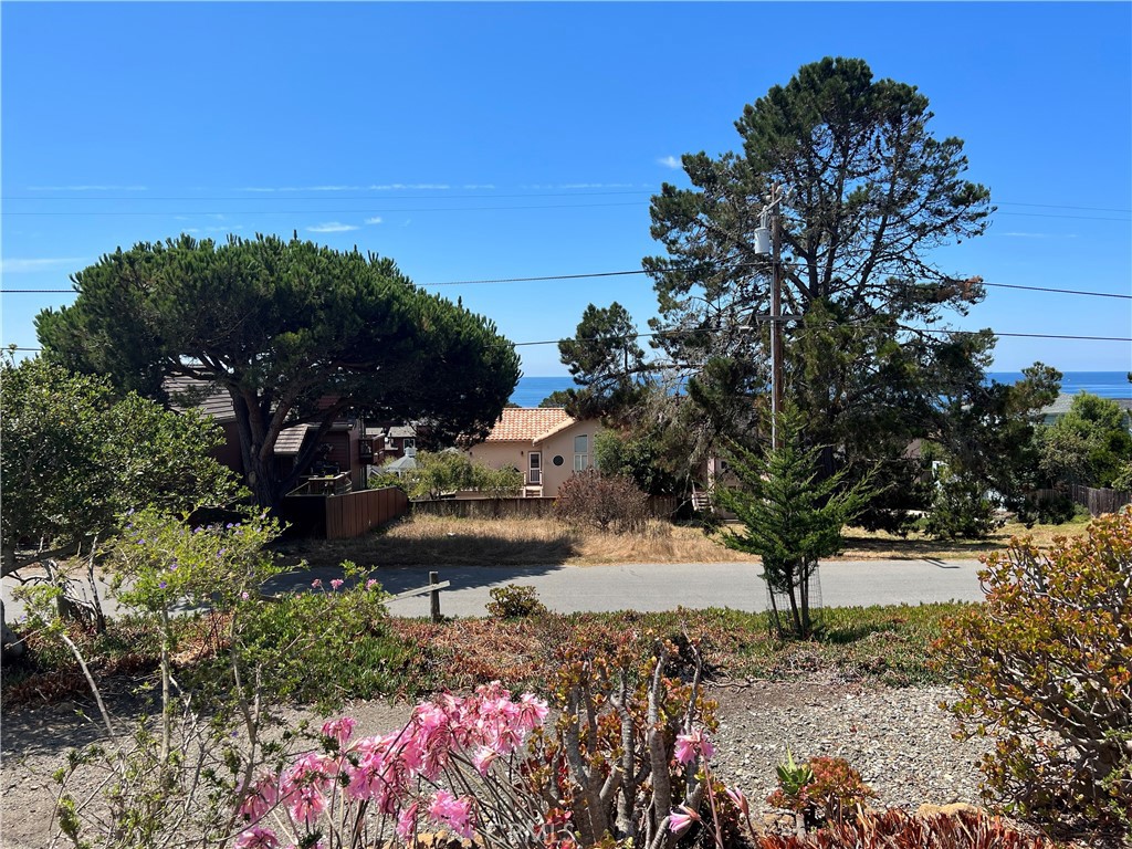 0 Oxford Ave, Cambria, CA 93428