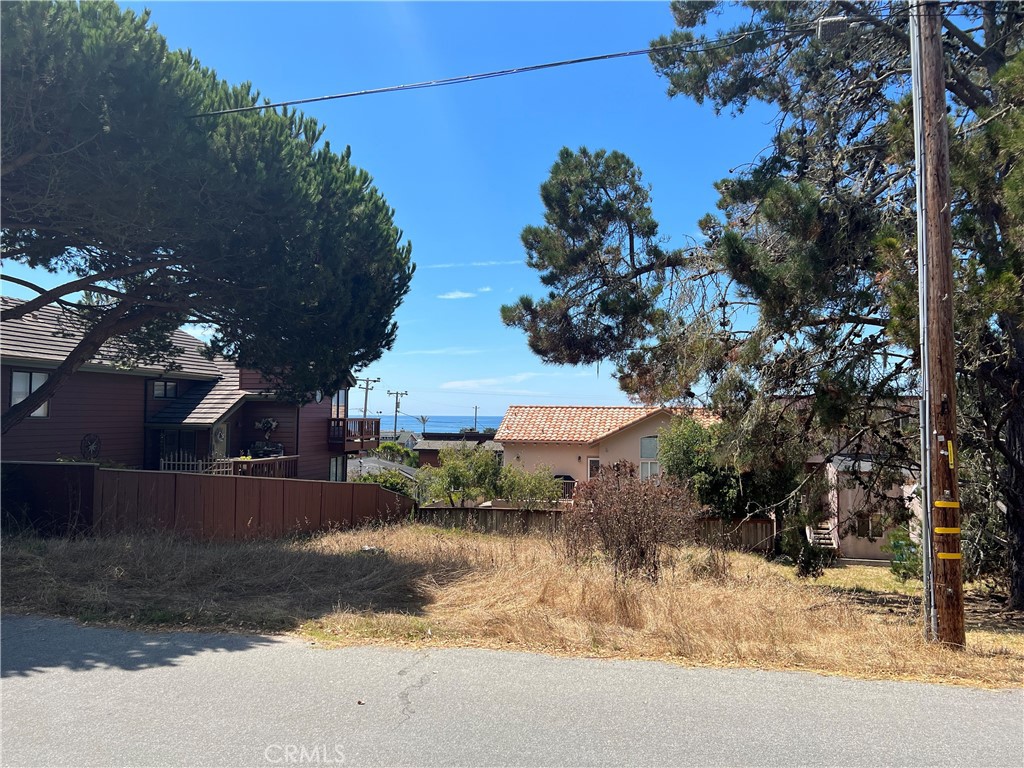 0 Oxford Ave, Cambria, CA 93428