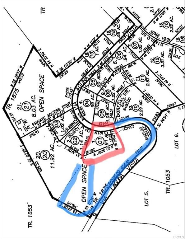 730 Via Laguna, San Luis Obispo, CA 93405