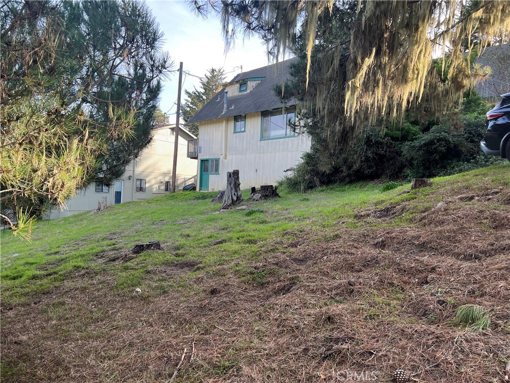 0 Worcester, Cambria, CA 93428