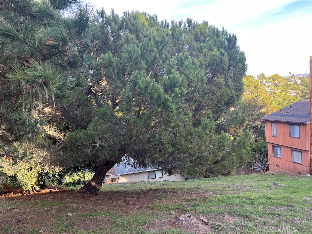 0 Worcester, Cambria, CA 93428