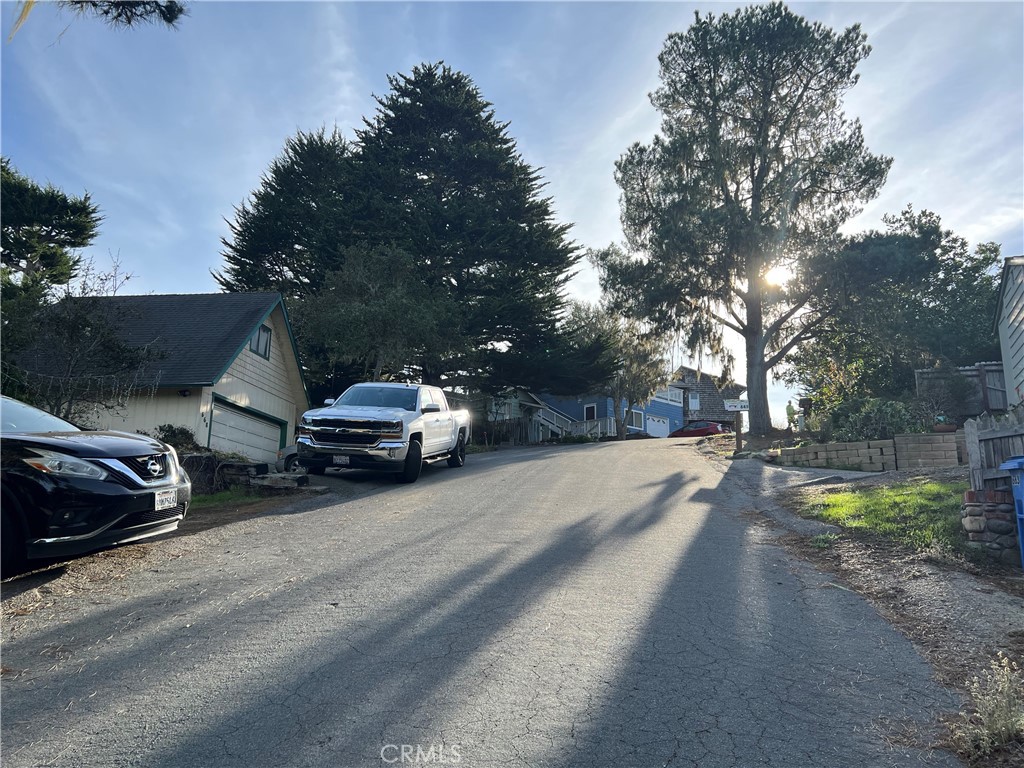 0 Worcester, Cambria, CA 93428