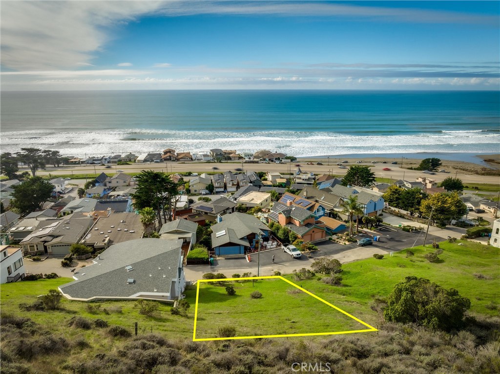2651 Richard Ave, Cayucos, CA 93430