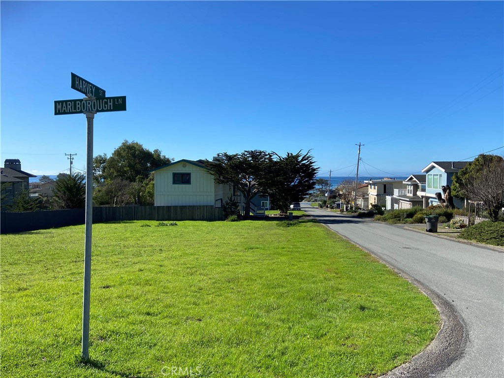 395 Ivar St, Cambria, CA 93428