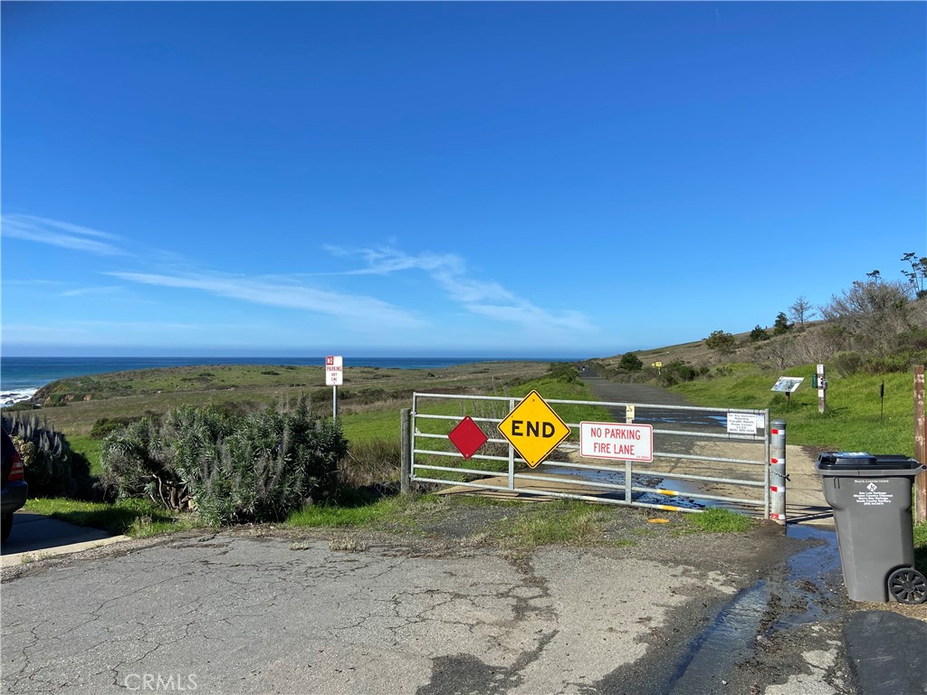 395 Ivar St, Cambria, CA 93428