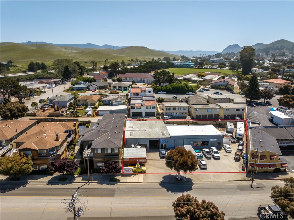 1150 Main St, Morro Bay, CA 93442