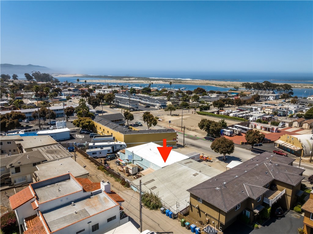 1150 Main St, Morro Bay, CA 93442