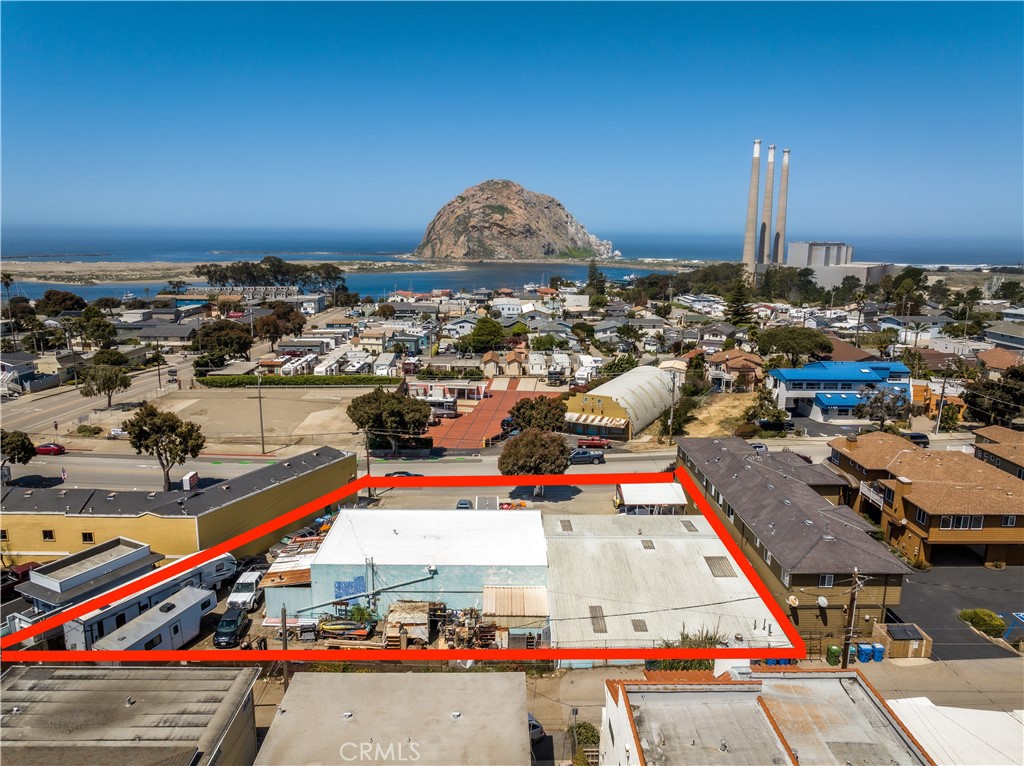 1150 Main St, Morro Bay, CA 93442