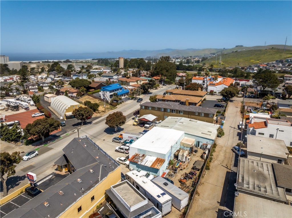 1150 Main St, Morro Bay, CA 93442