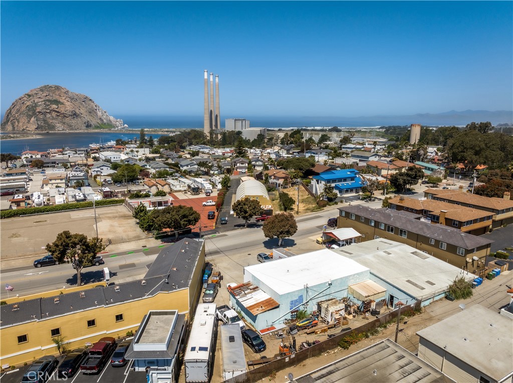 1150 Main St, Morro Bay, CA 93442