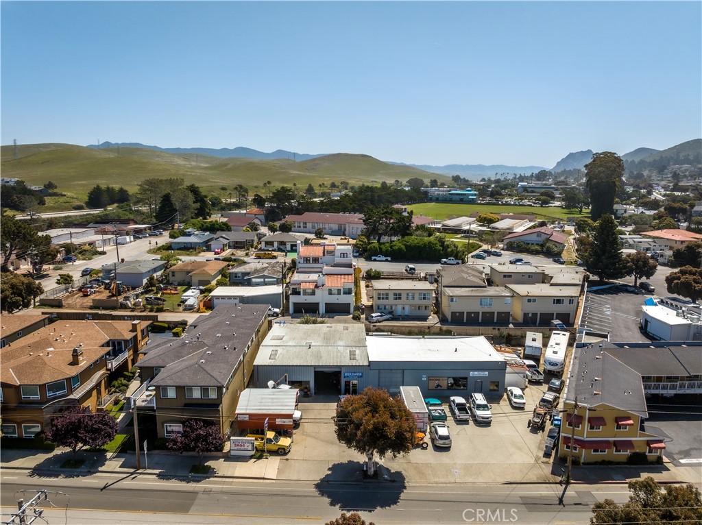 1150 Main St, Morro Bay, CA 93442