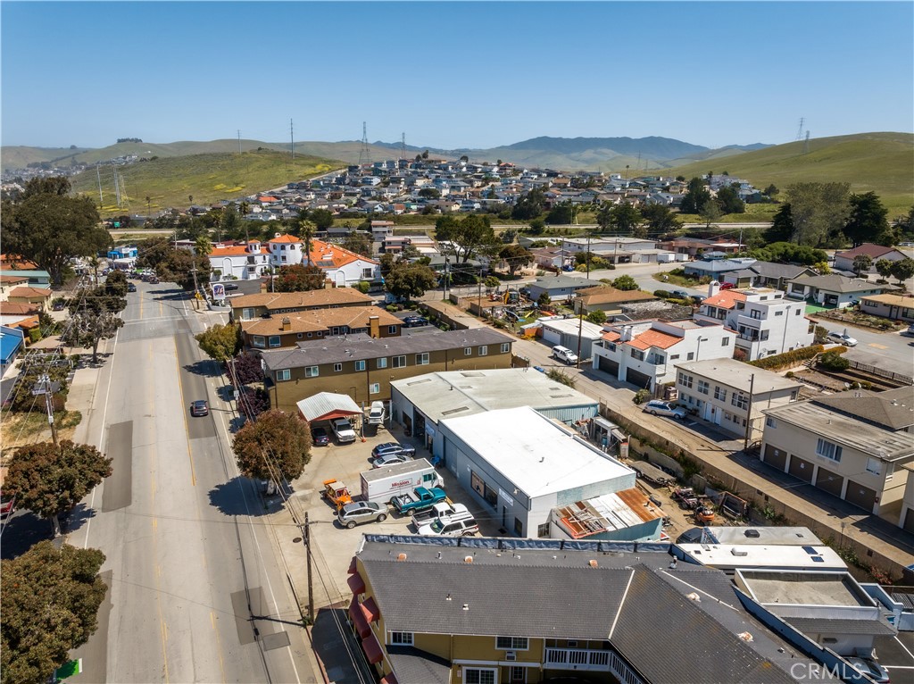 1150 Main St, Morro Bay, CA 93442