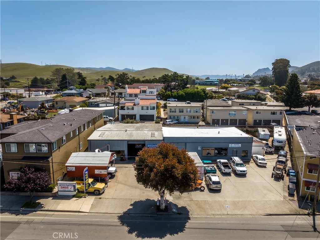 1150 Main St, Morro Bay, CA 93442