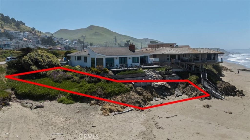 0 Studio Dr, Cayucos, CA 93430