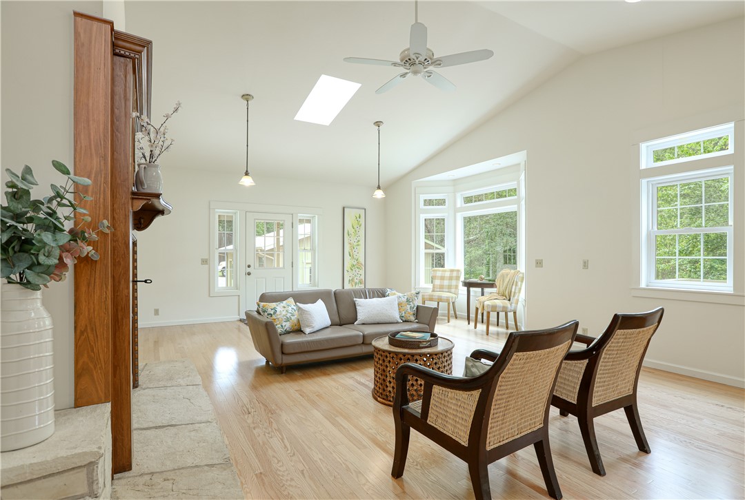 7515 Santa Rosa Creek Rd, Cambria, CA 93428