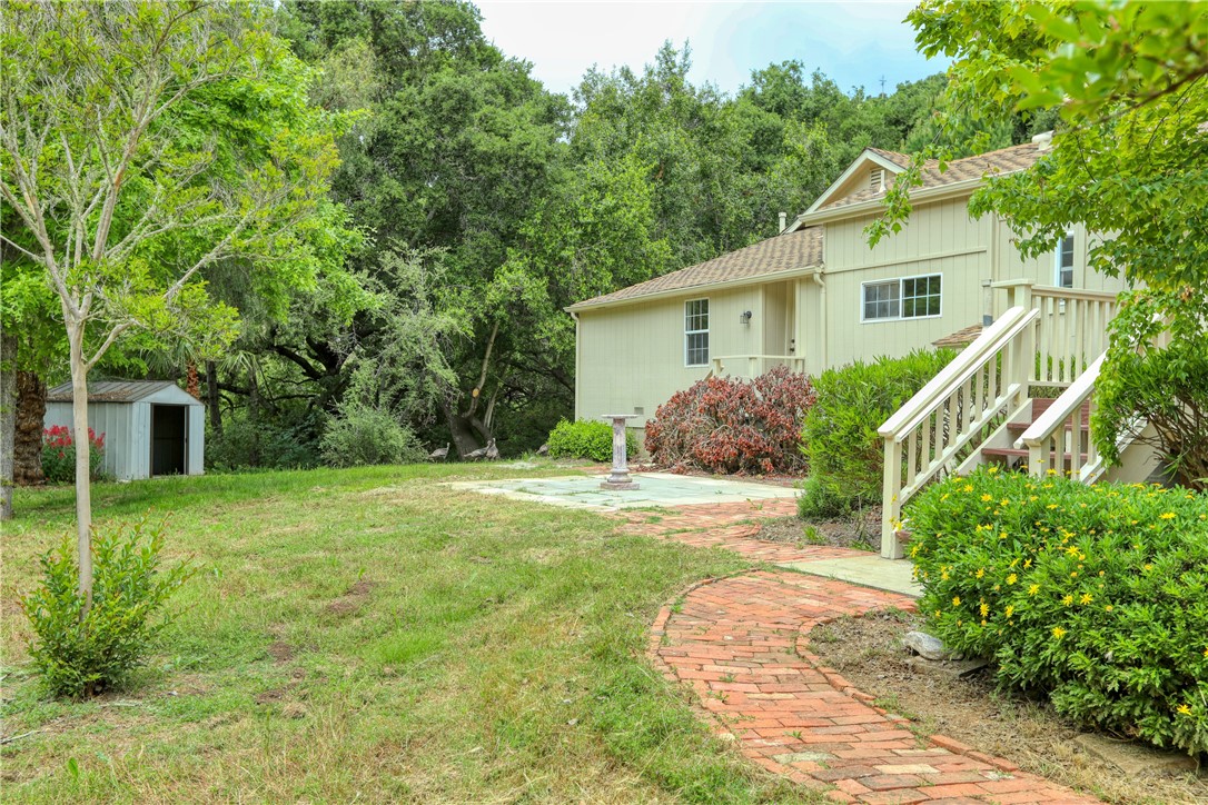 7515 Santa Rosa Creek Rd, Cambria, CA 93428