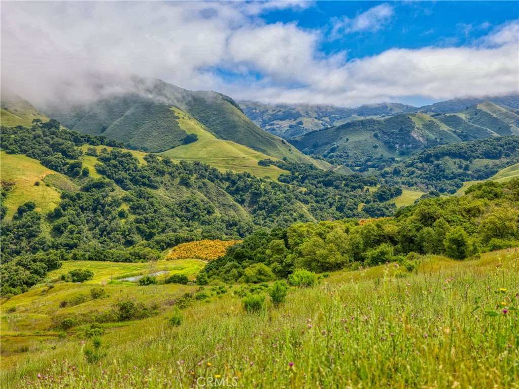 7515 Santa Rosa Creek Rd, Cambria, CA 93428