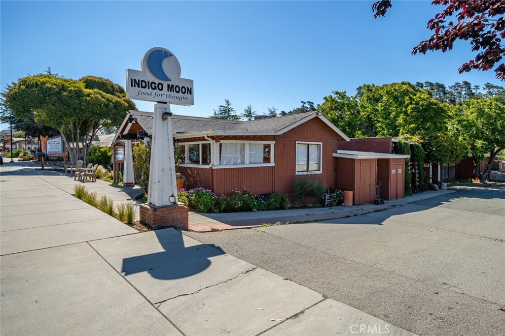 19401980 Main St, Cambria, CA 93428