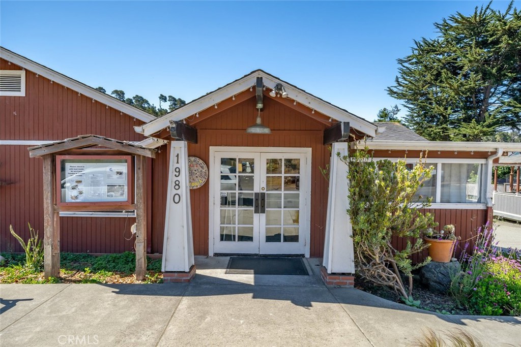 19401980 Main St, Cambria, CA 93428