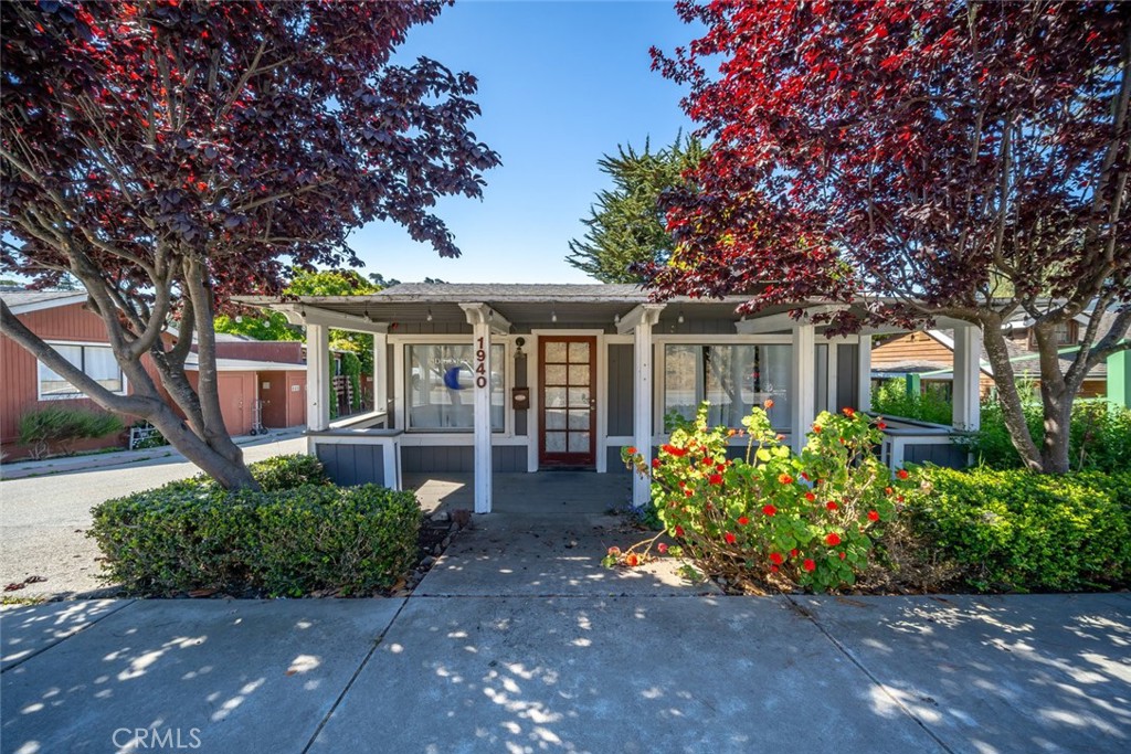 19401980 Main St, Cambria, CA 93428