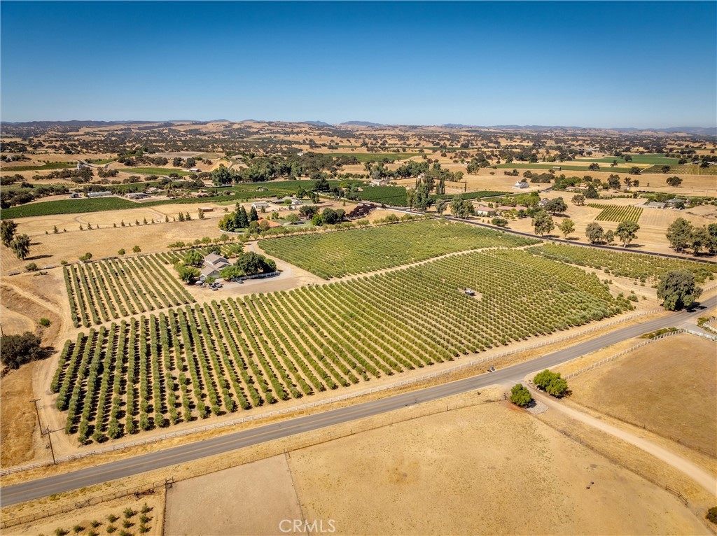 5055 Rancho La Loma Linda Dr, Paso Robles, CA 93446