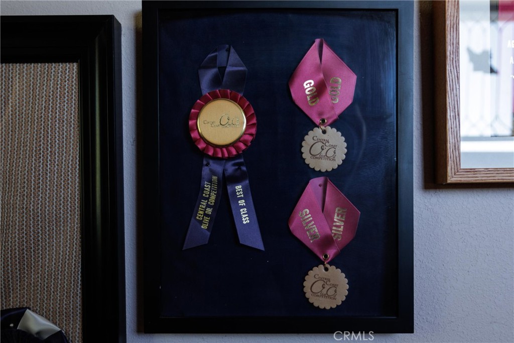 5055 Rancho La Loma Linda Dr, Paso Robles, CA 93446