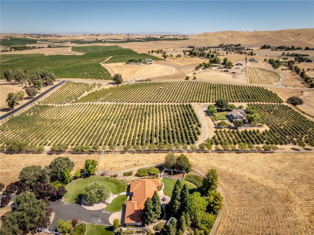 5055 Rancho La Loma Linda Dr, Paso Robles, CA 93446