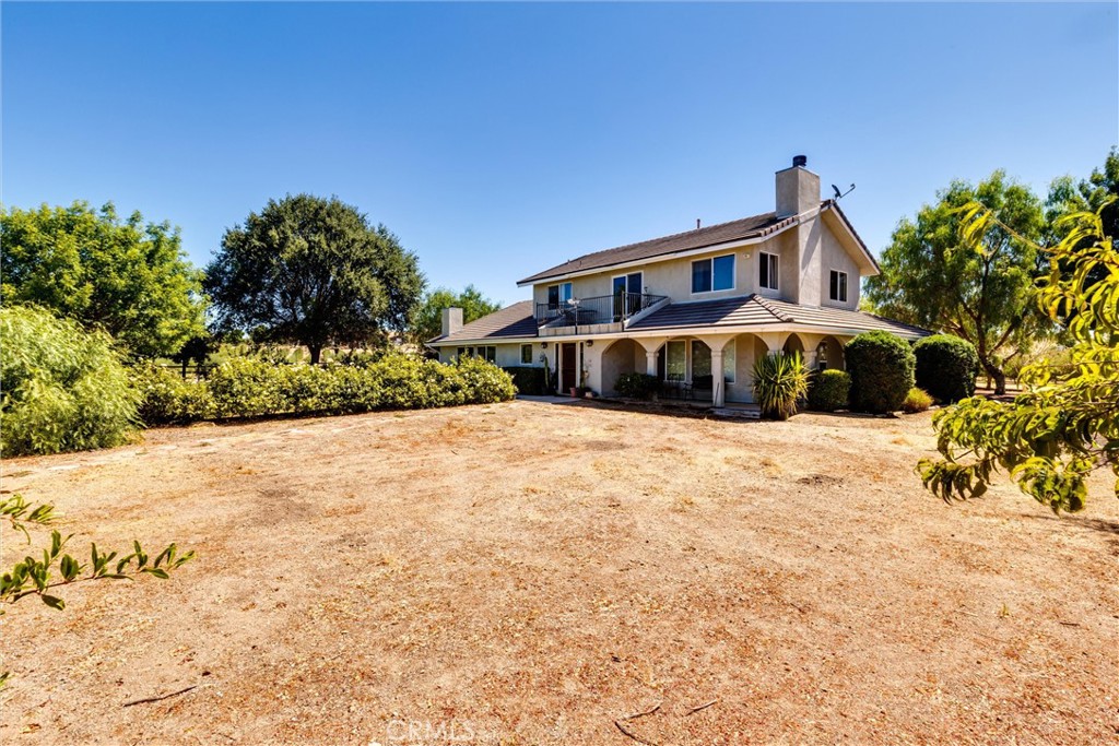 5055 Rancho La Loma Linda Dr, Paso Robles, CA 93446