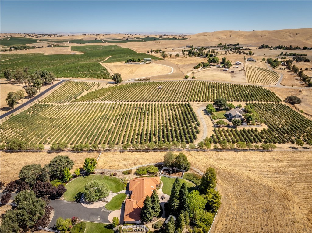 5055 Rancho La Loma Linda Dr, Paso Robles, CA 93446