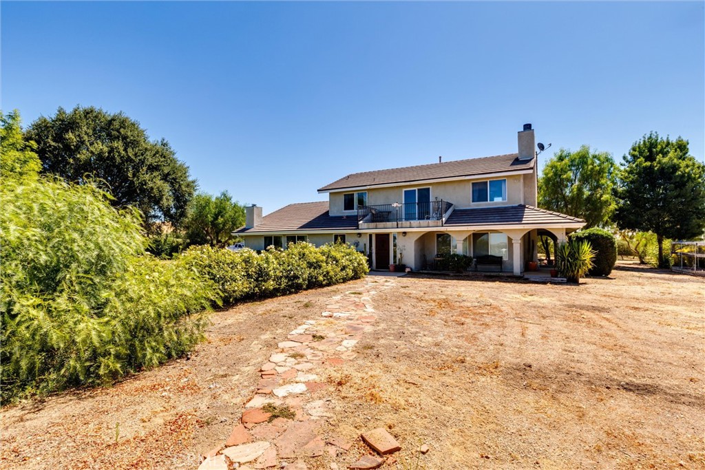 5055 Rancho La Loma Linda Dr, Paso Robles, CA 93446