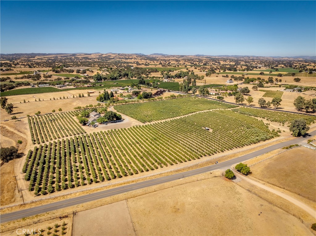 5055 Rancho La Loma Linda Dr, Paso Robles, CA 93446