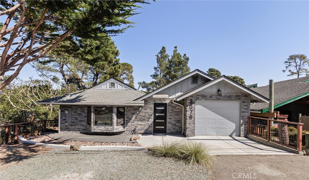 3078 Wilton Dr, Cambria, CA 93428