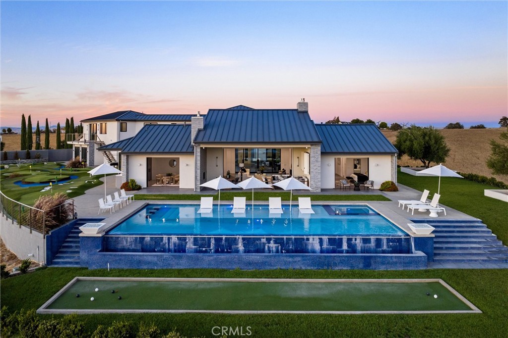 888 Camino Vina, Paso Robles, CA 93446