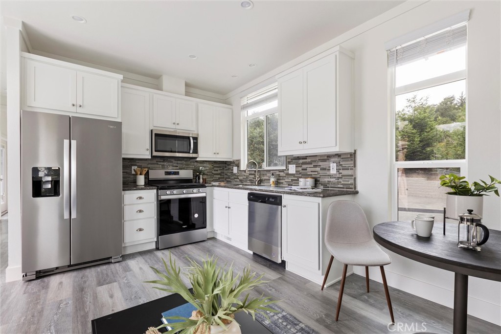 1460 Main #119, Cambria, CA 93428