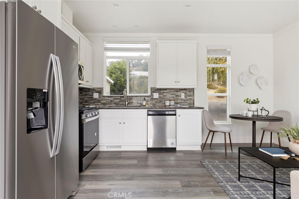 1460 Main #119, Cambria, CA 93428