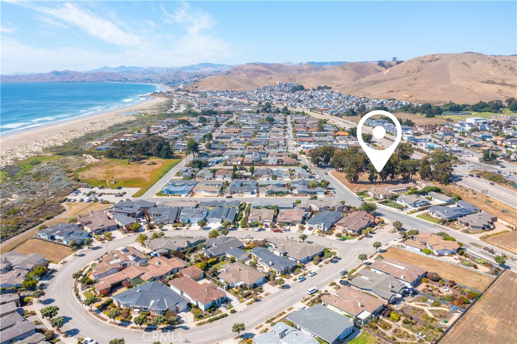 2783 Coral Ave, Morro Bay, CA 93442
