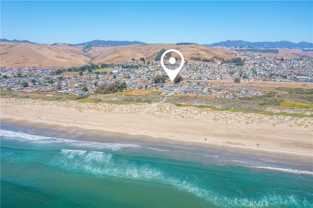 2783 Coral Ave, Morro Bay, CA 93442