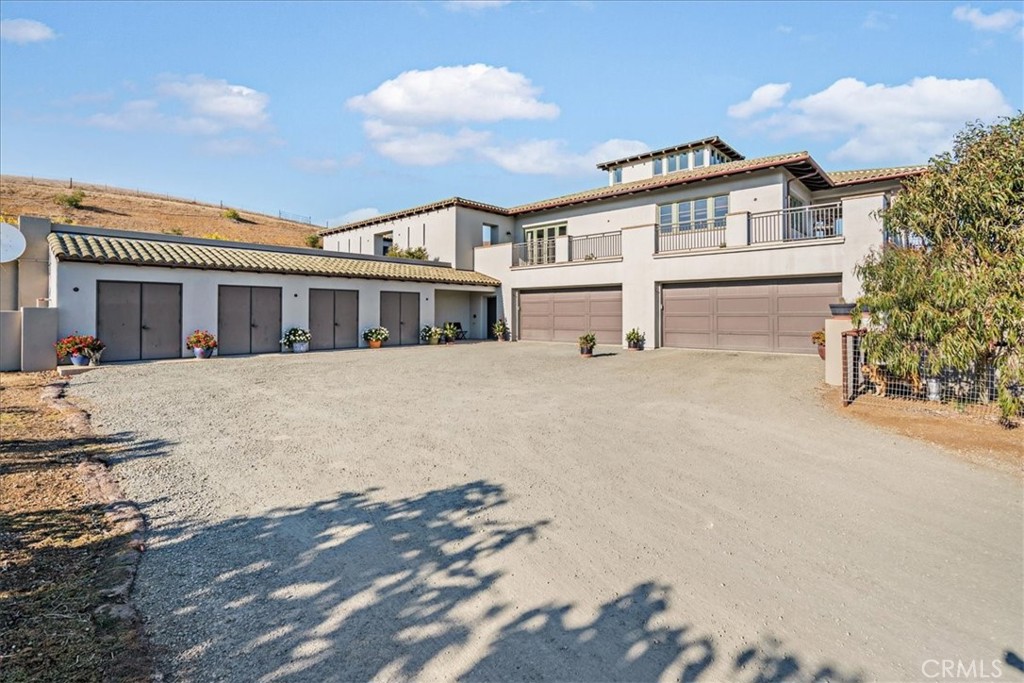3515 Turri Rd, San Luis Obispo, CA 93405