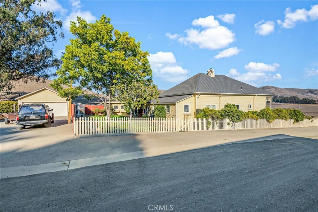 3515 Turri Rd, San Luis Obispo, CA 93405
