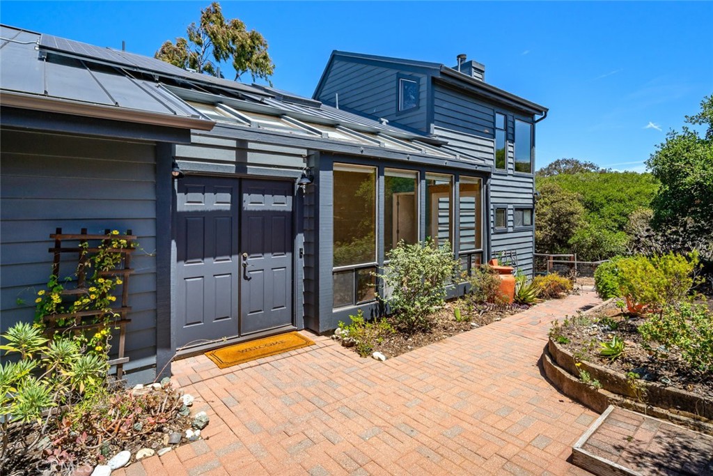 1606 Valley View Drive, Los Osos, CA 93402