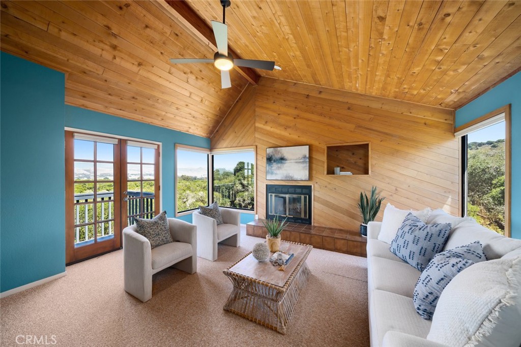 1606 Valley View Drive, Los Osos, CA 93402