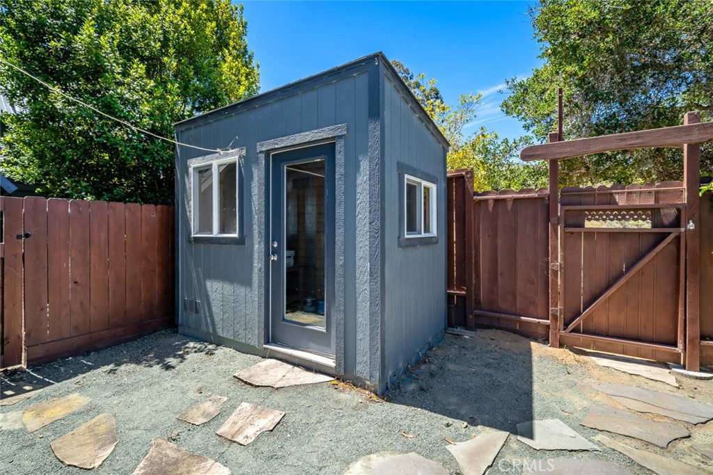 1606 Valley View Drive, Los Osos, CA 93402