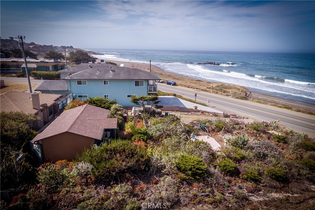 5978 Moonstone Beach Dr, Cambria, CA 93428