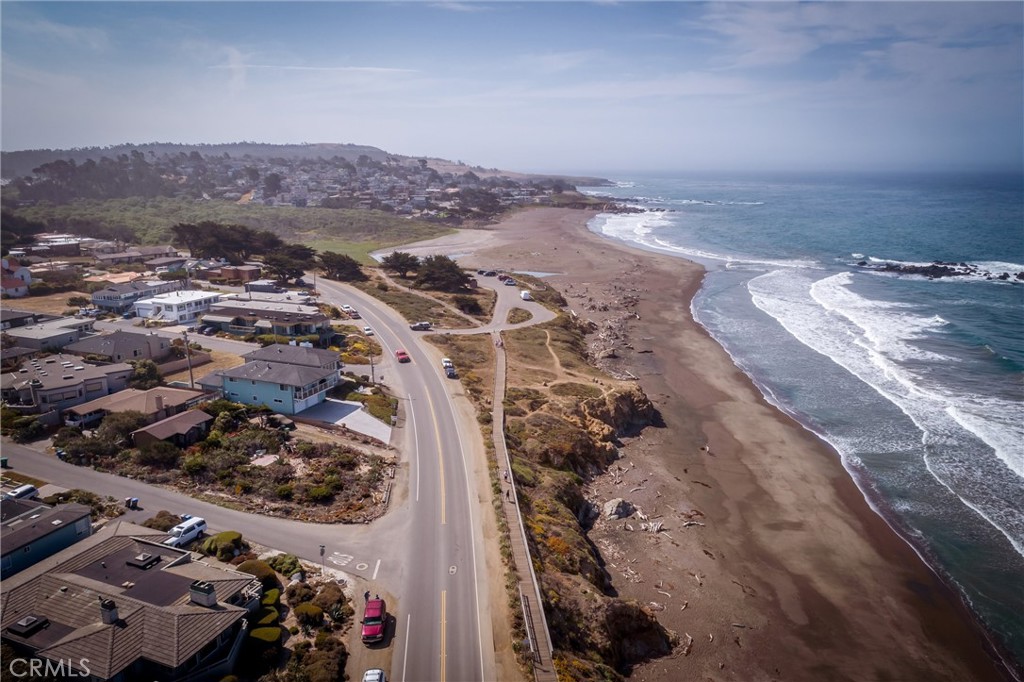 5978 Moonstone Beach Dr, Cambria, CA 93428