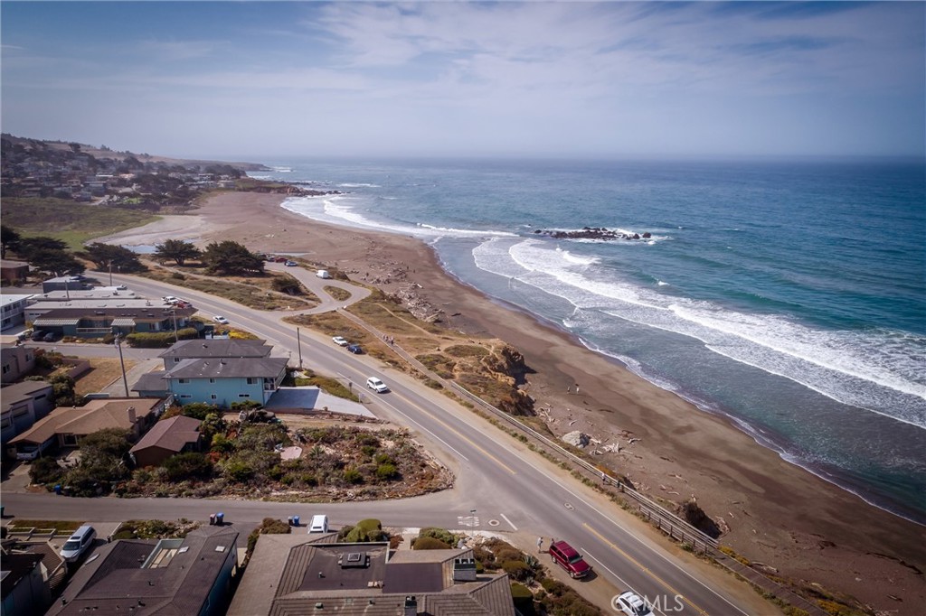 5978 Moonstone Beach Dr, Cambria, CA 93428