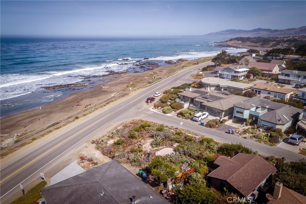 5978 Moonstone Beach Dr, Cambria, CA 93428