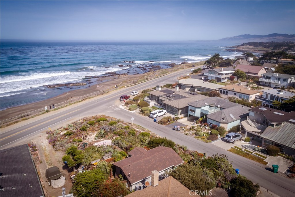 5978 Moonstone Beach Dr, Cambria, CA 93428