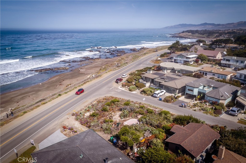 5978 Moonstone Beach Dr, Cambria, CA 93428