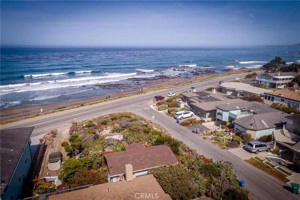 5978 Moonstone Beach Dr, Cambria, CA 93428